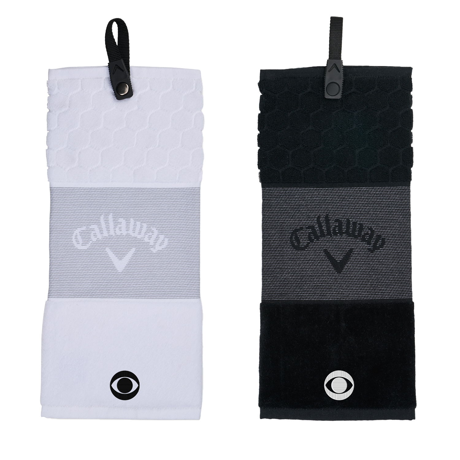 Callaway TriFold Towel 1