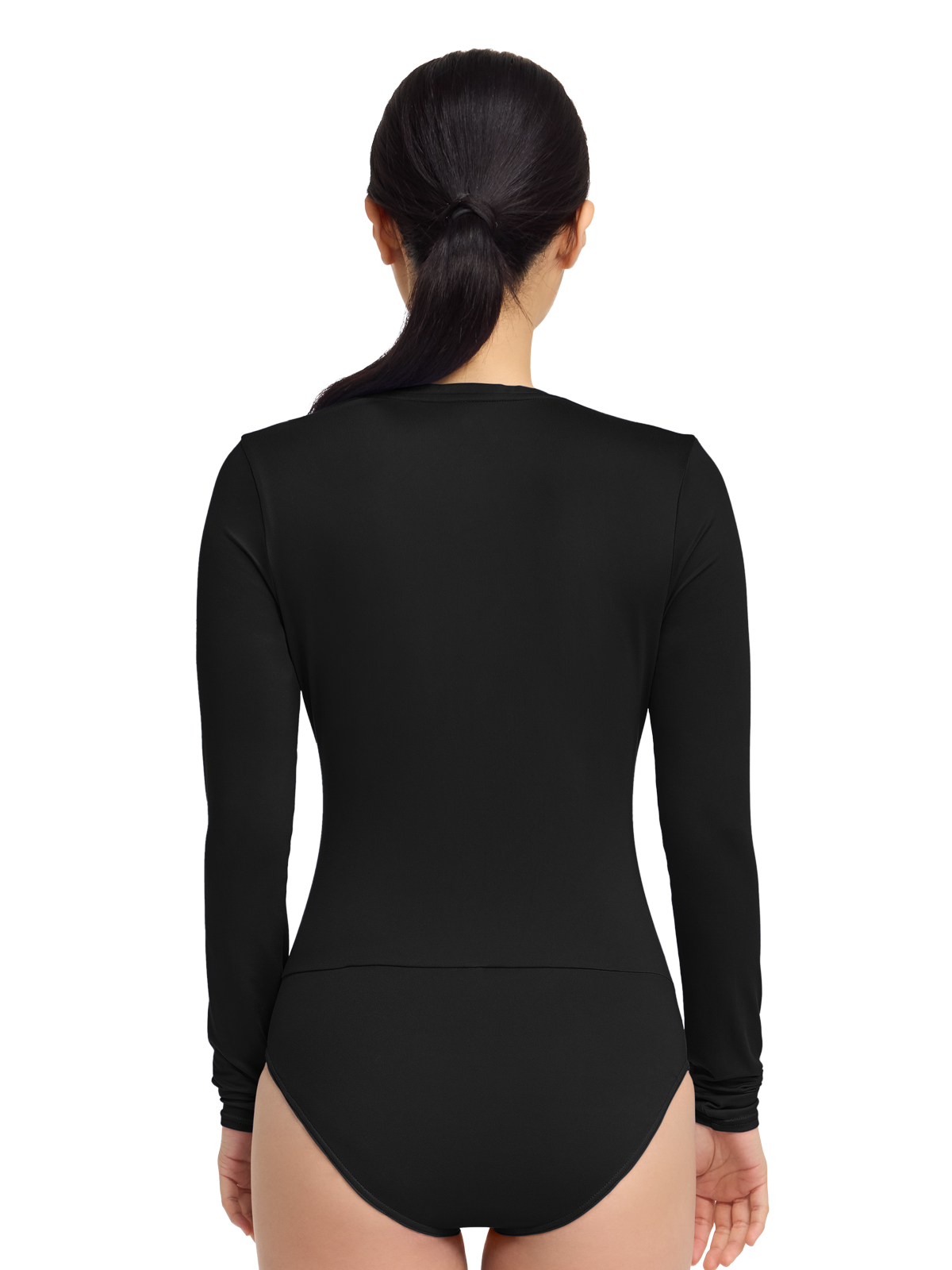 Med Couture - MC Layers - Women's Pocketless Underscrub Bodysuit 11
