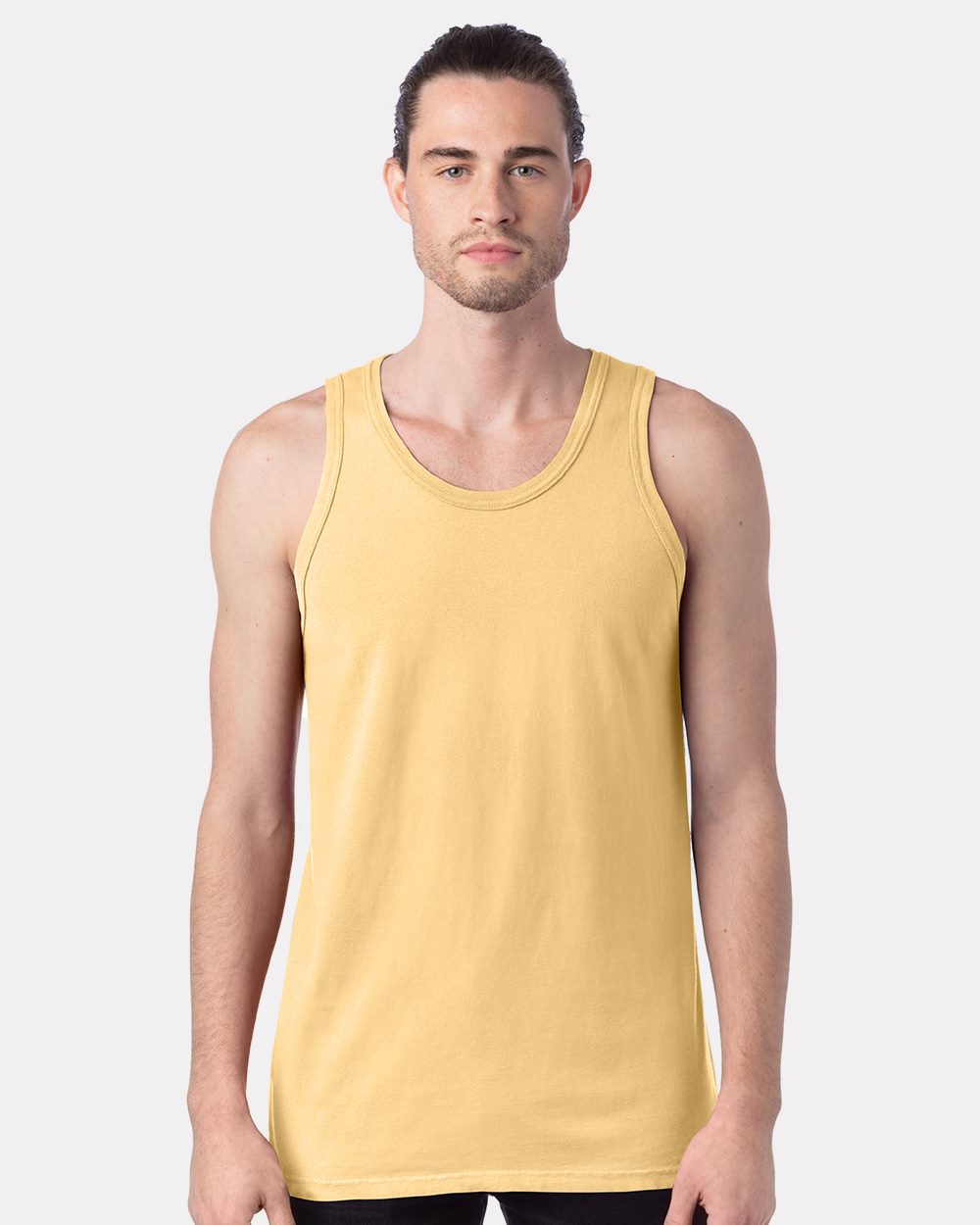 Unisex Garment-Dyed Unisex Tank Top - GDH300 74