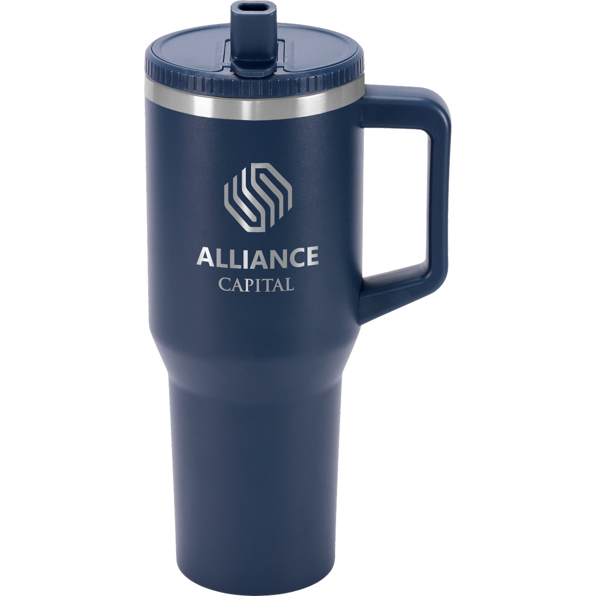 Urban Peak® 40oz Glacier Vacuum Travel Mug 66