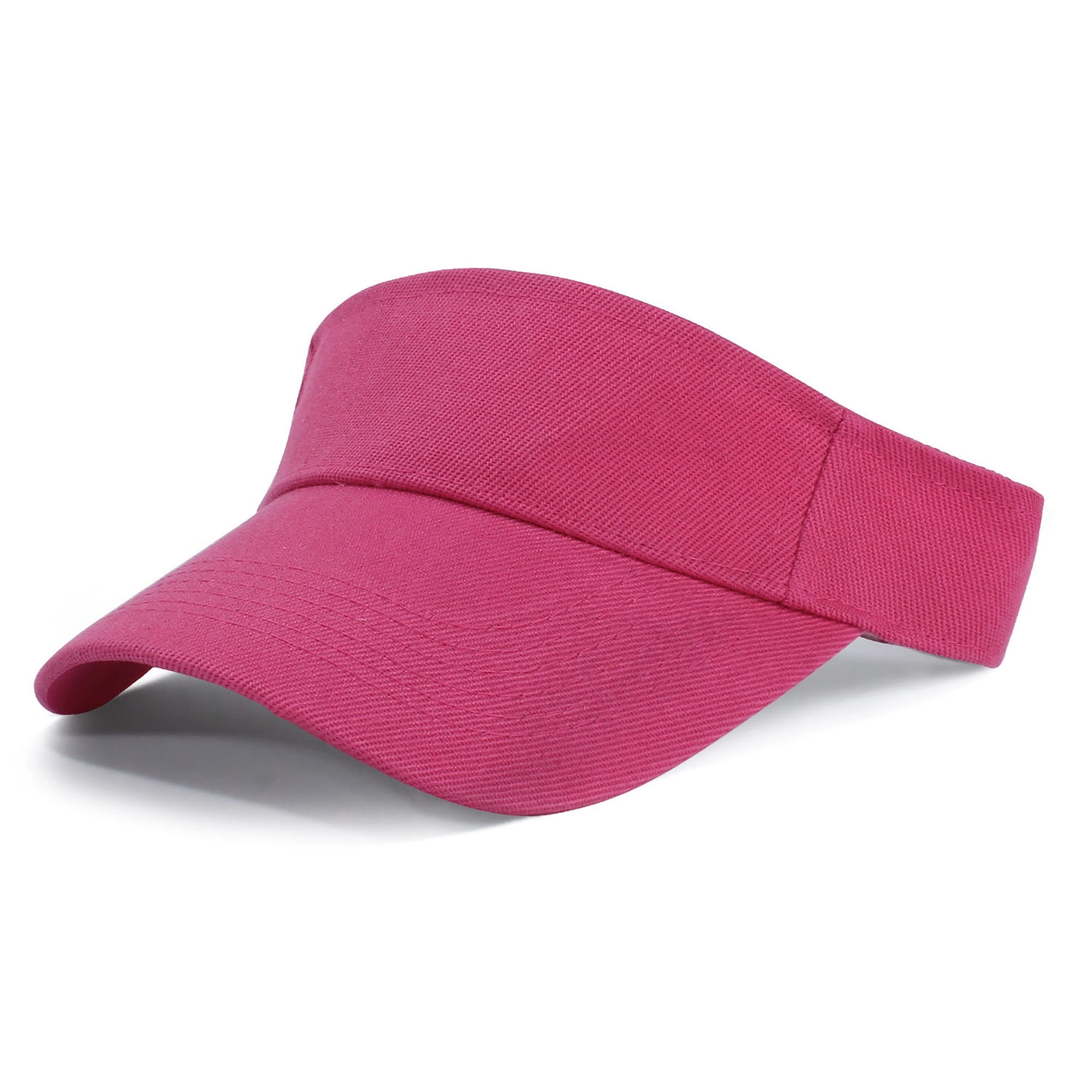 Sun Visor Hat 2