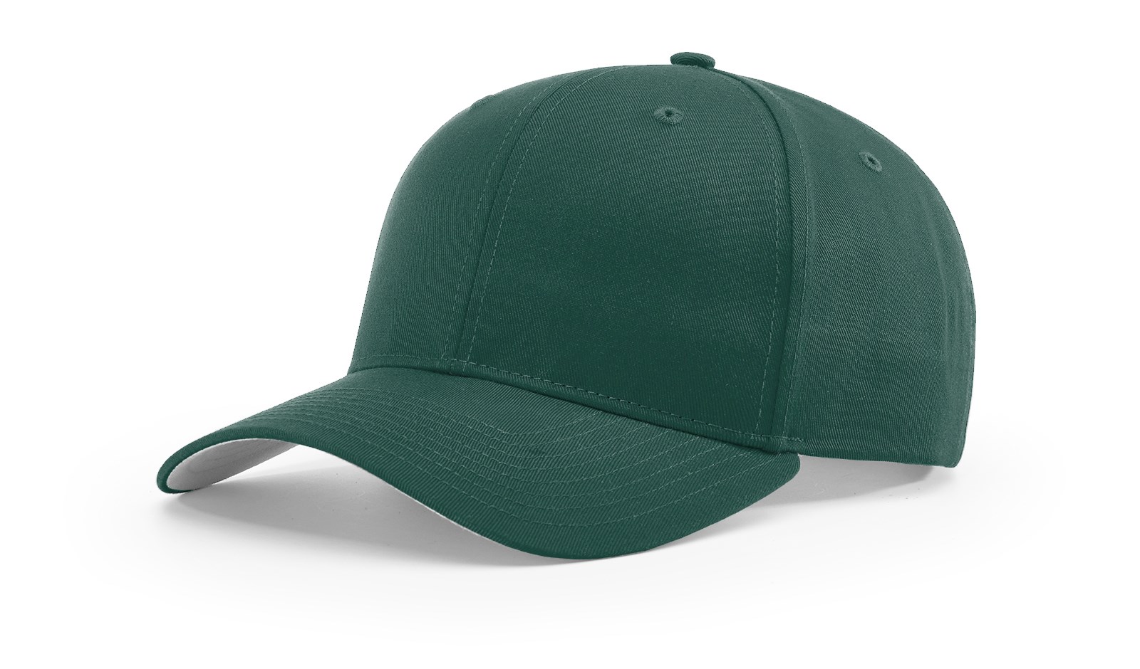 Pro Twill Snapback 2
