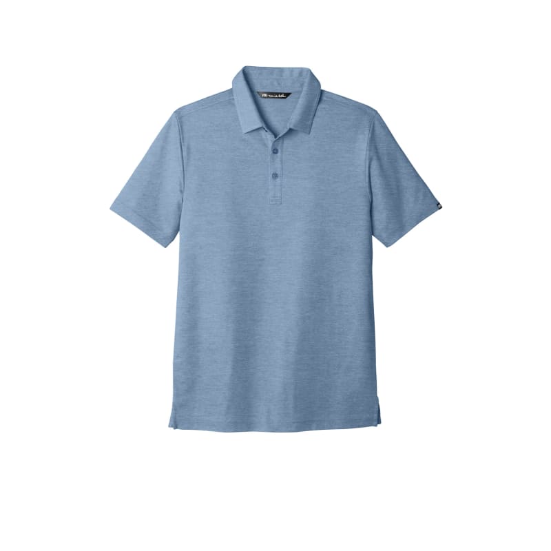 TravisMathew Oceanside Heather Polo. 13