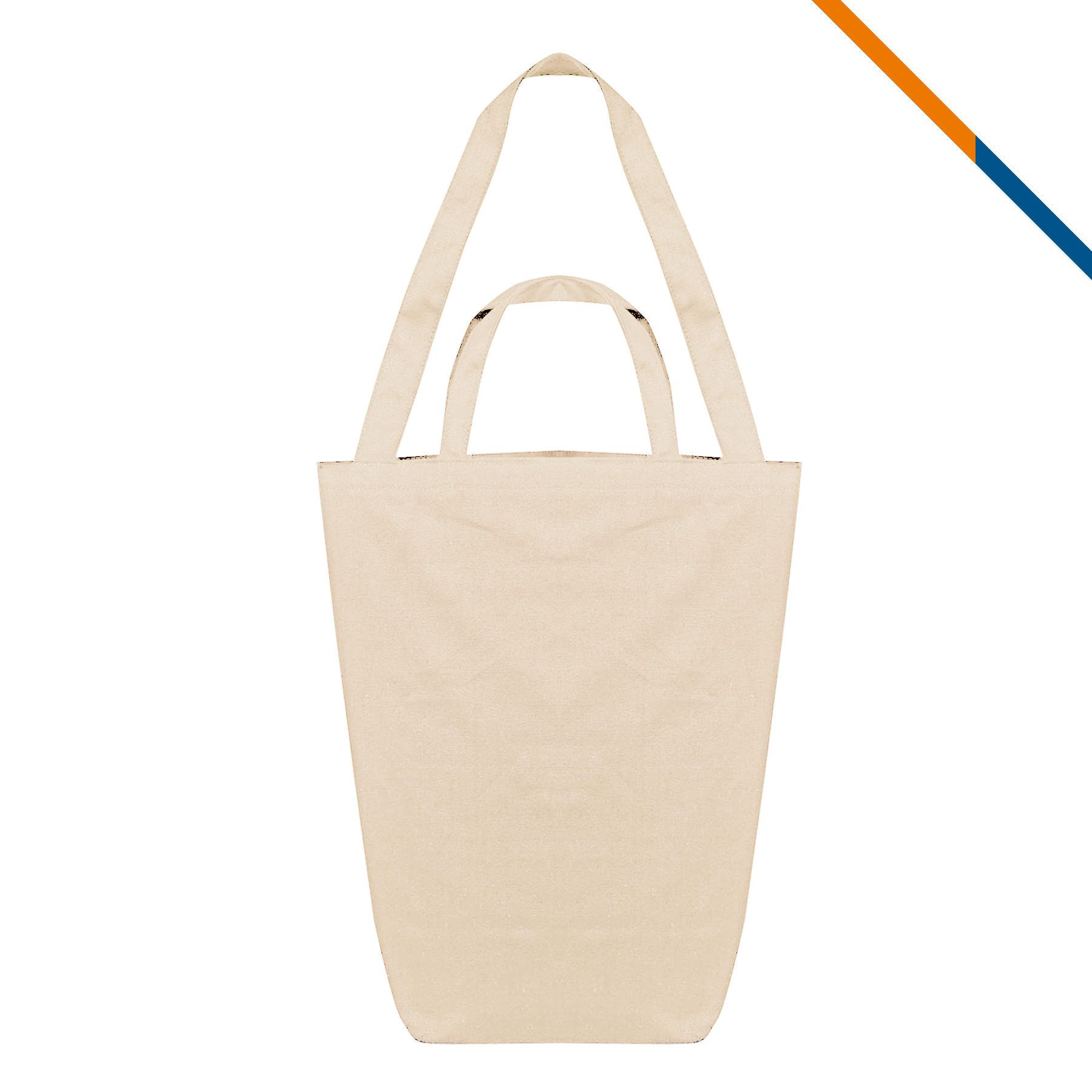 Gamnar Tote Bag, custom tote bag with logo imprint 6