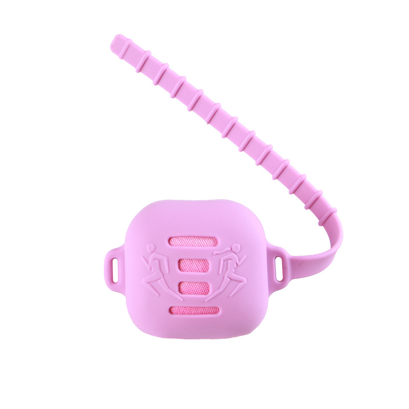 Silicone Storage Box with Cooling Towel 3
