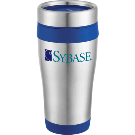 Carmel 16oz Travel Tumbler 57