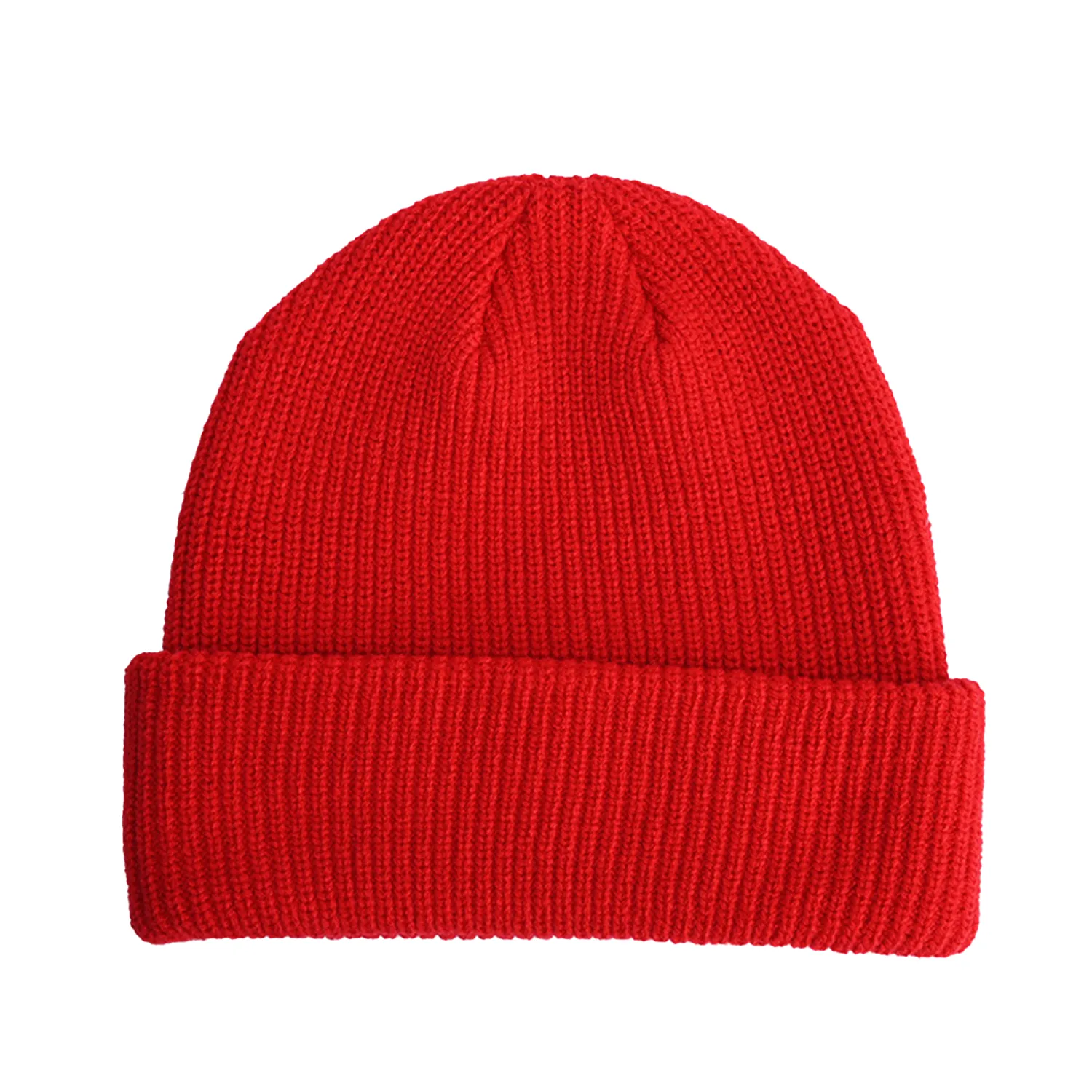 Acrylic Knitted Hat 4