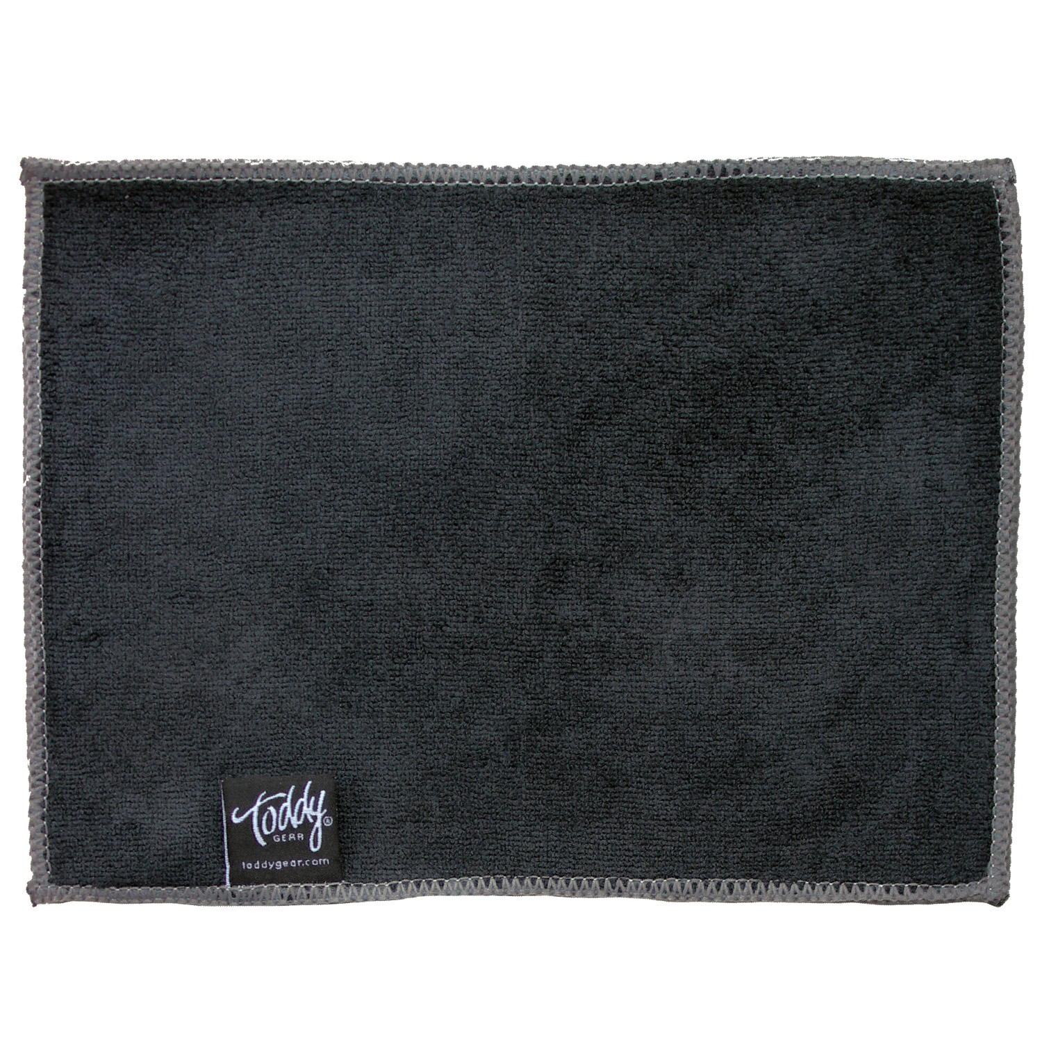 Toddy® Gear 5" x 7" The Original Smart Cloth Premium Microfiber Cleaning Cloth 32