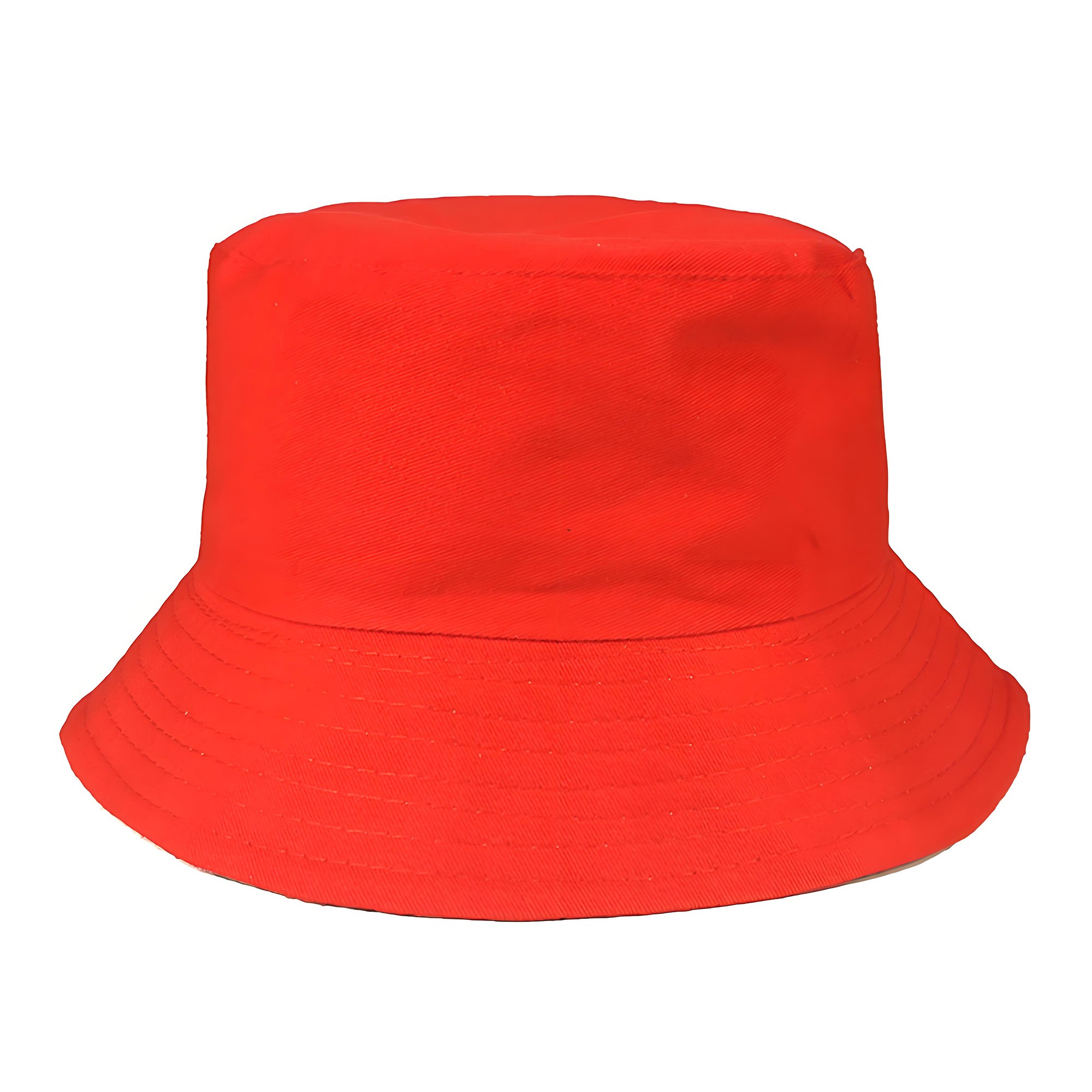 Fisherman Bucket Sun Hat 2