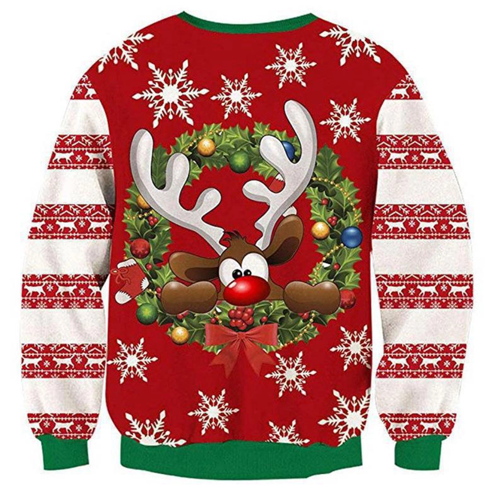 Merry Christmas Tree Shirts For Women 1