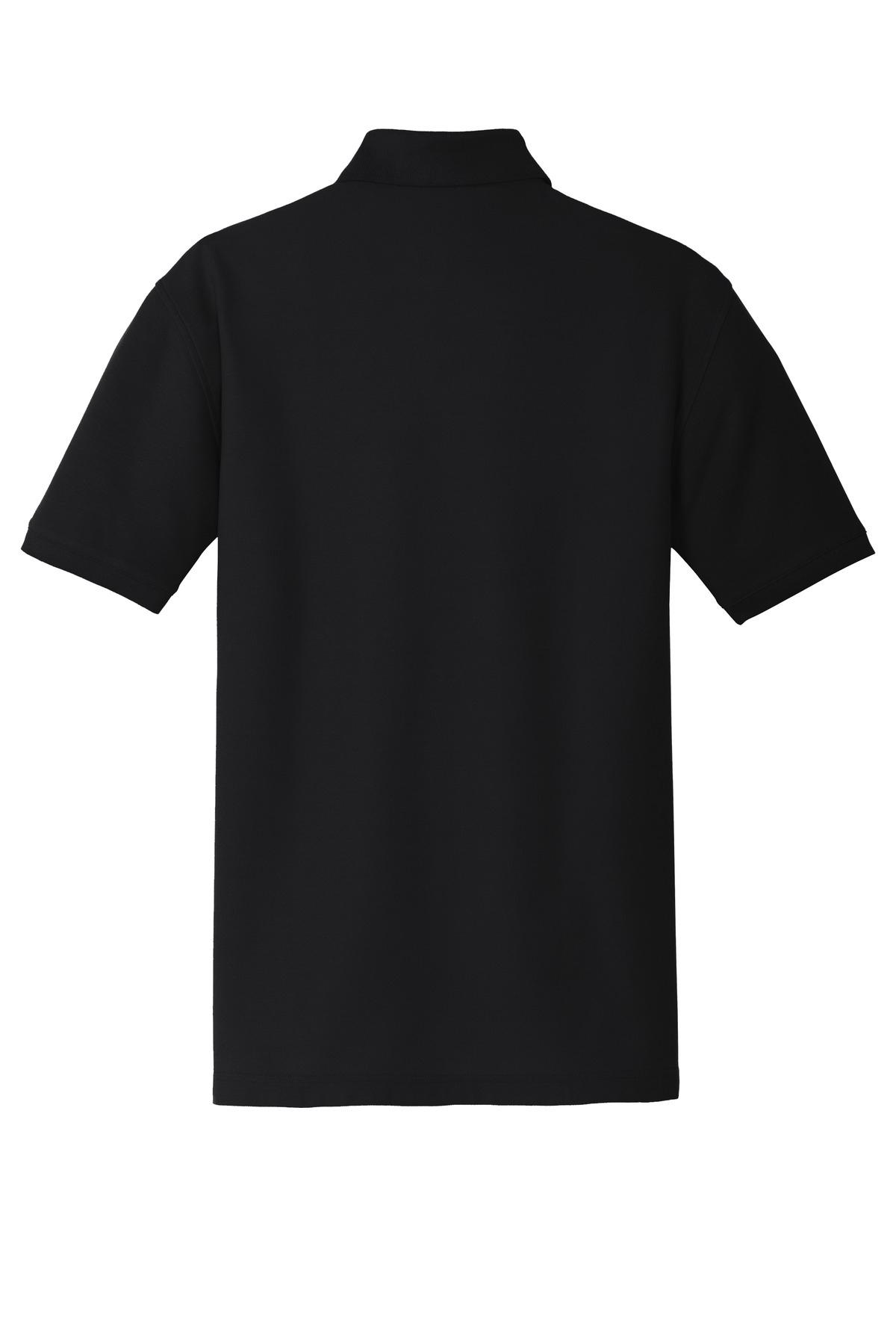 Port Authority Core Classic Pique Pocket Polo. K100P 36
