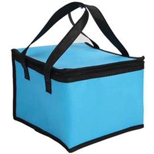 Cooler Lunch Bag 6