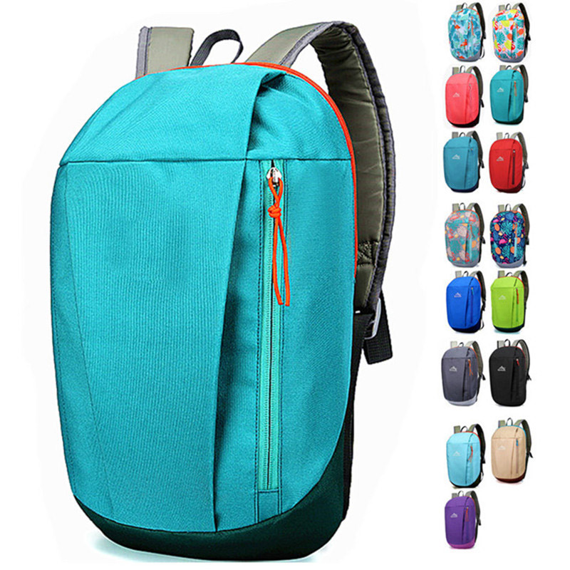 Custom Waterproof Travel Backpack 3