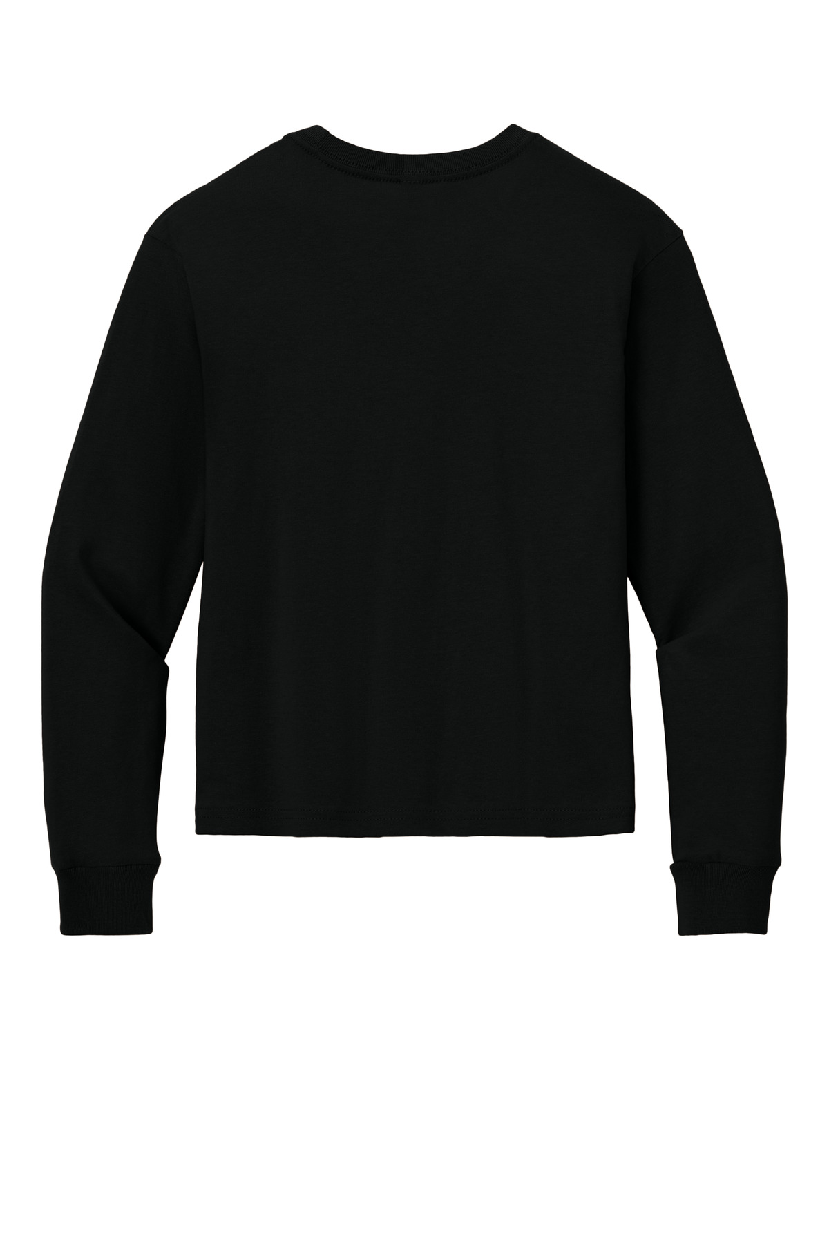 BELLA+CANVAS Youth 6-Ounce Heavyweight Long Sleeve Tee BC3511Y 58