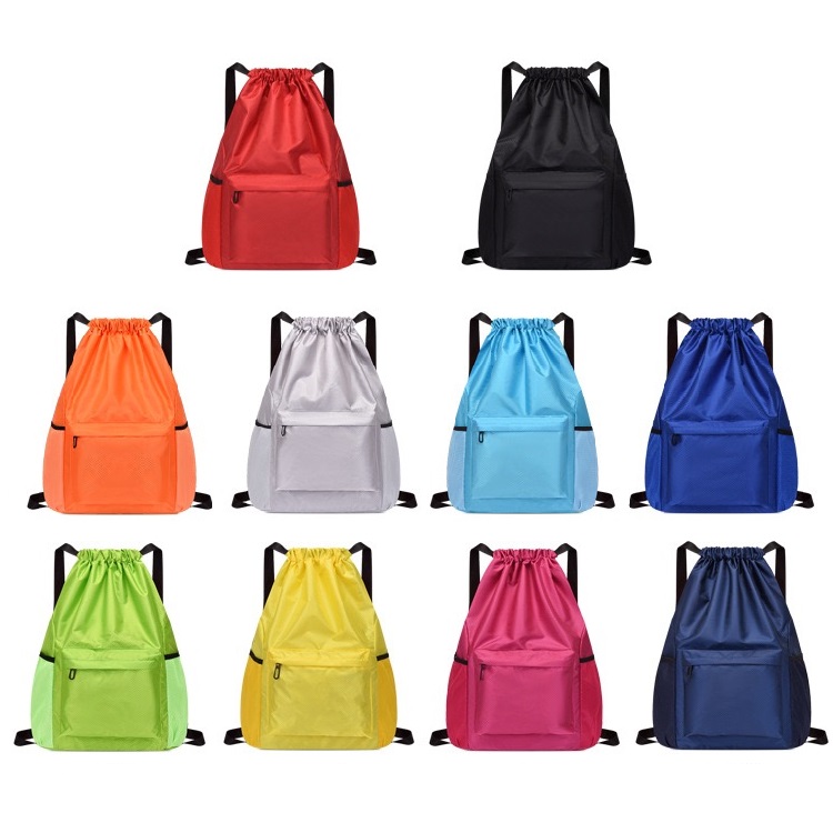 Large Capacity Waterproof Sports Bag 2