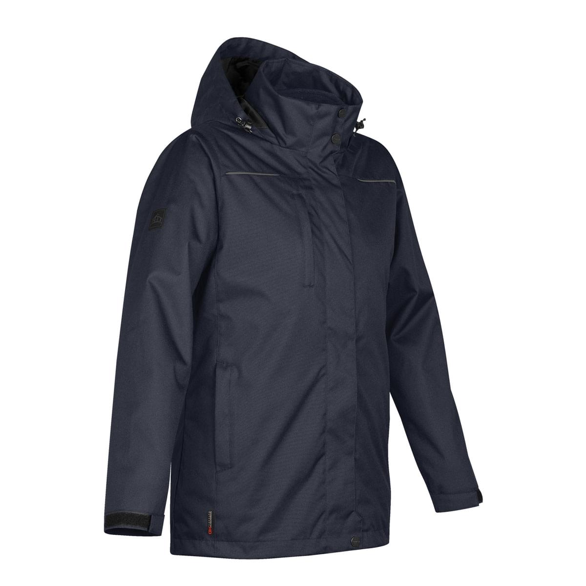 Stormtech Women's Vortex HD 3-in-1 Parka 4