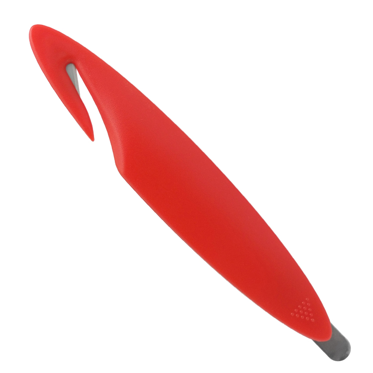 Letter Opener/Staple Remover 9