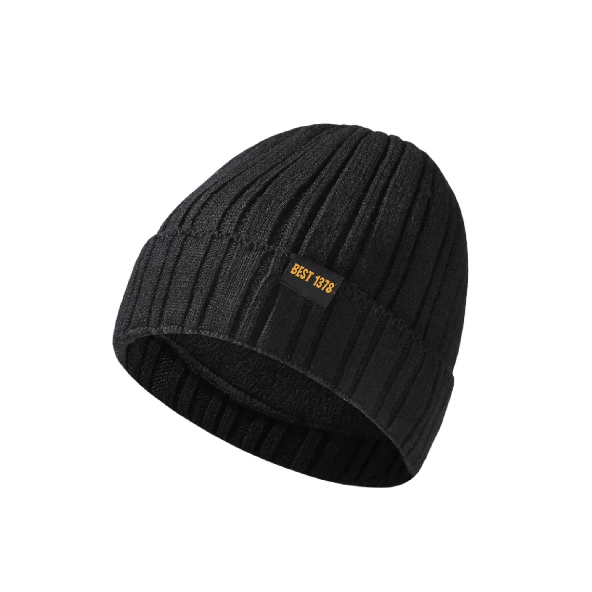 Casual Warm Knit Wool Hat 3