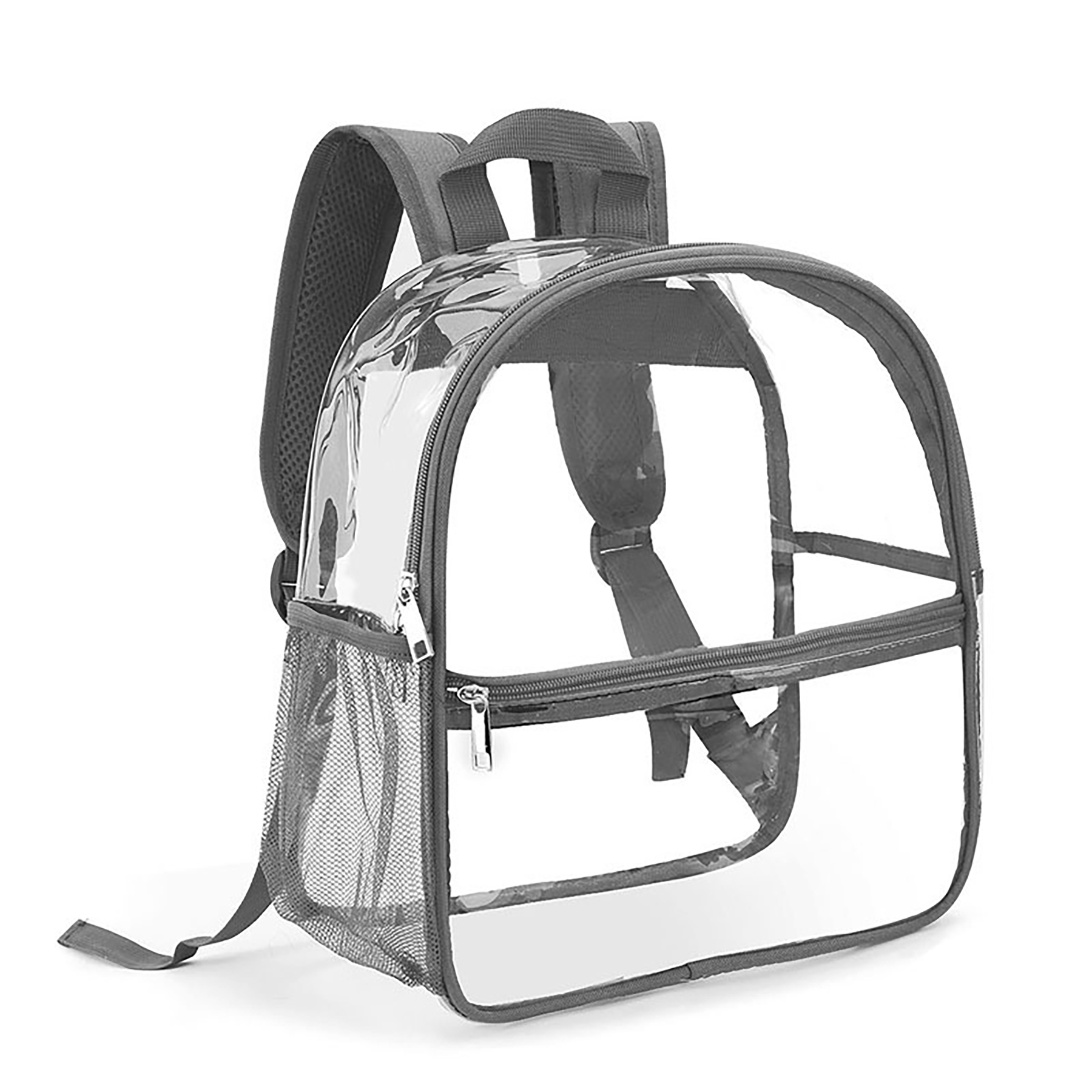 Clear Stadium Compliant Backpack 2