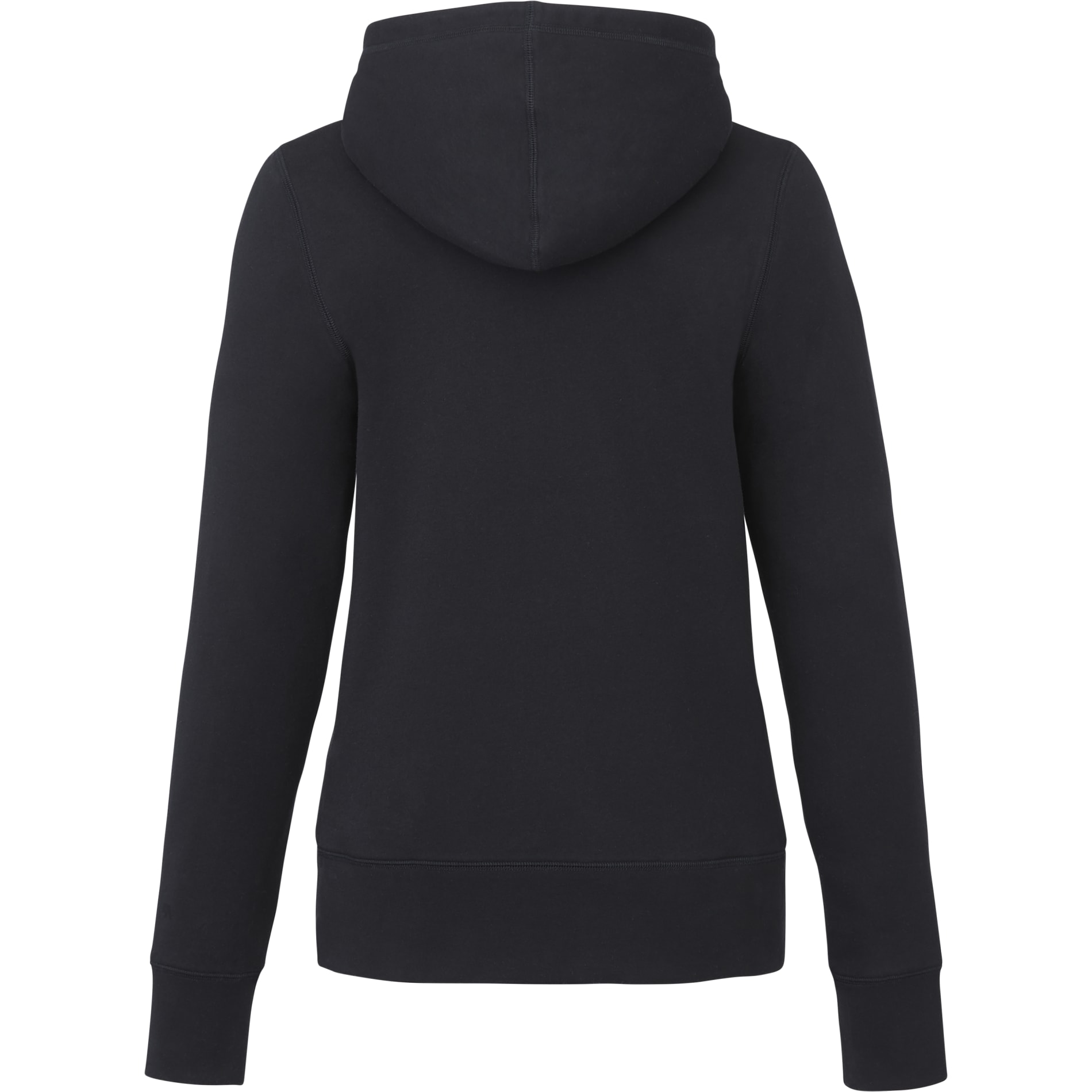 Women's ARGUS Eco Fleece Hoody 75