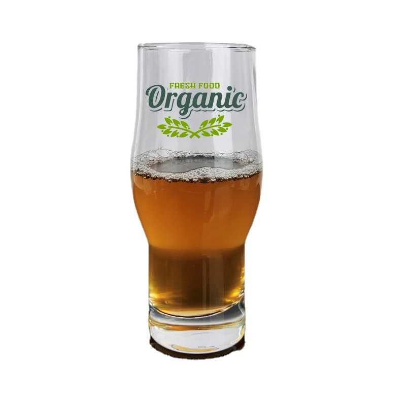 Large CapacityBar Glass Beer Mug 2