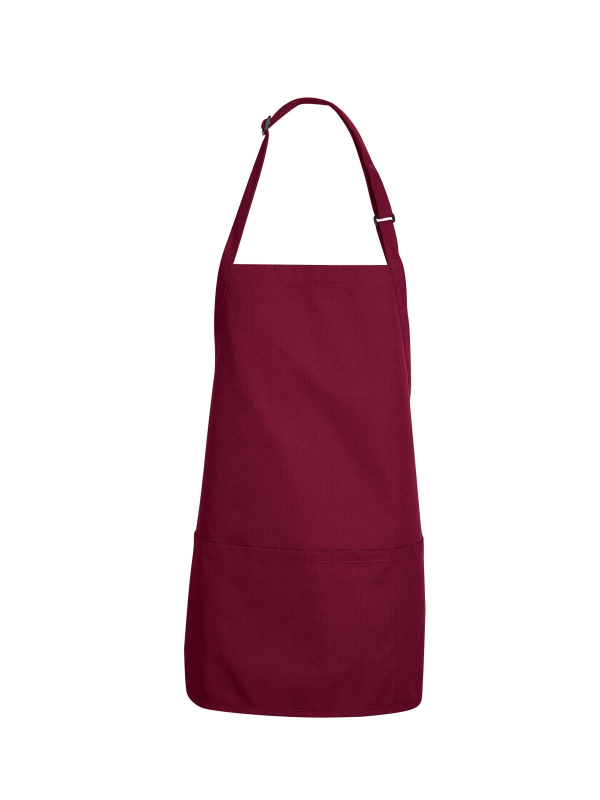 Red Kap Culinary - Unisex Premium Short Rib Apron 3