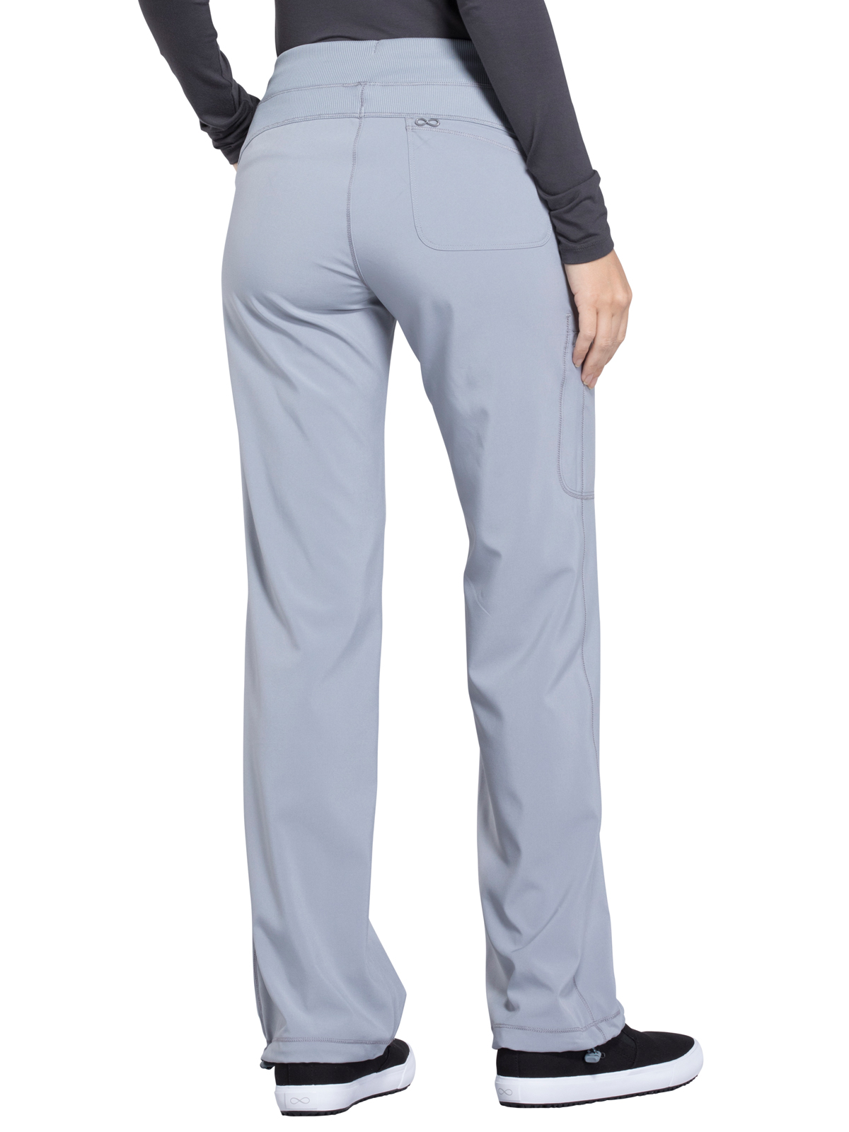 Infinity - Women's 4-Pocket Low Rise Pant 43