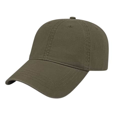 Cap America Relaxed Golf Cap 222