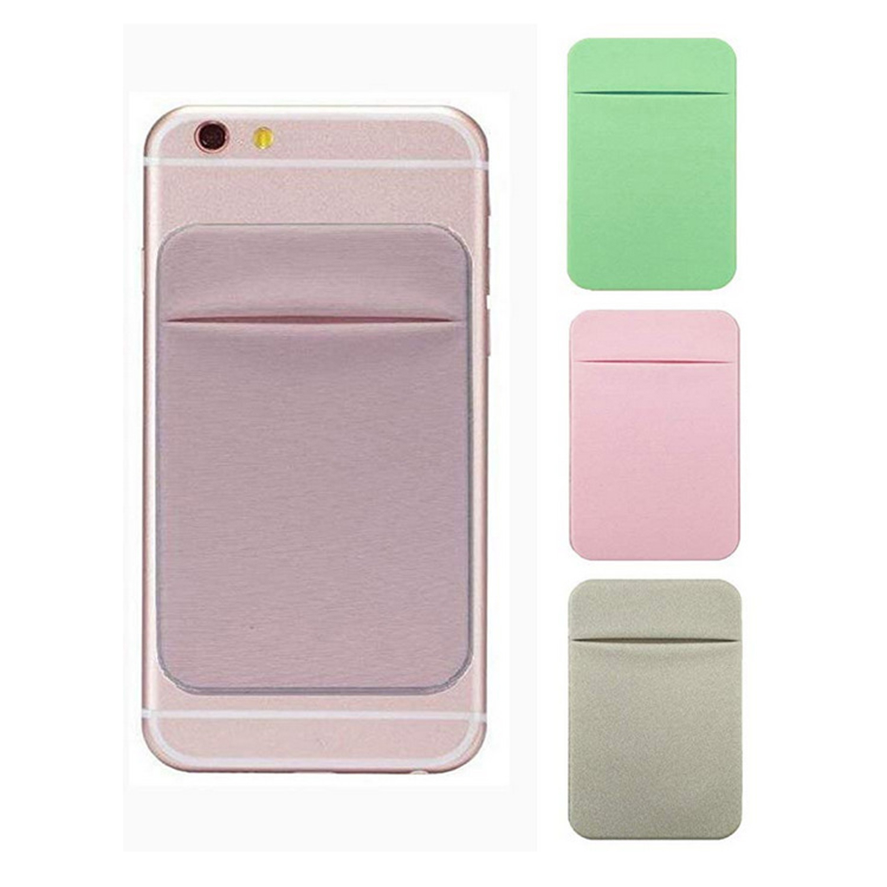 Phone Pocket Holder 3