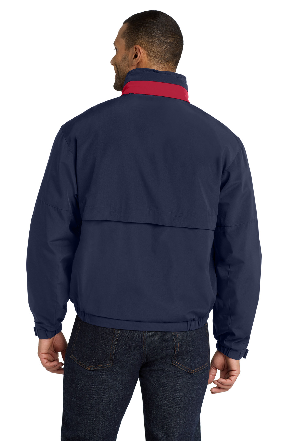 Port Authority Legacy Jacket. J764 36