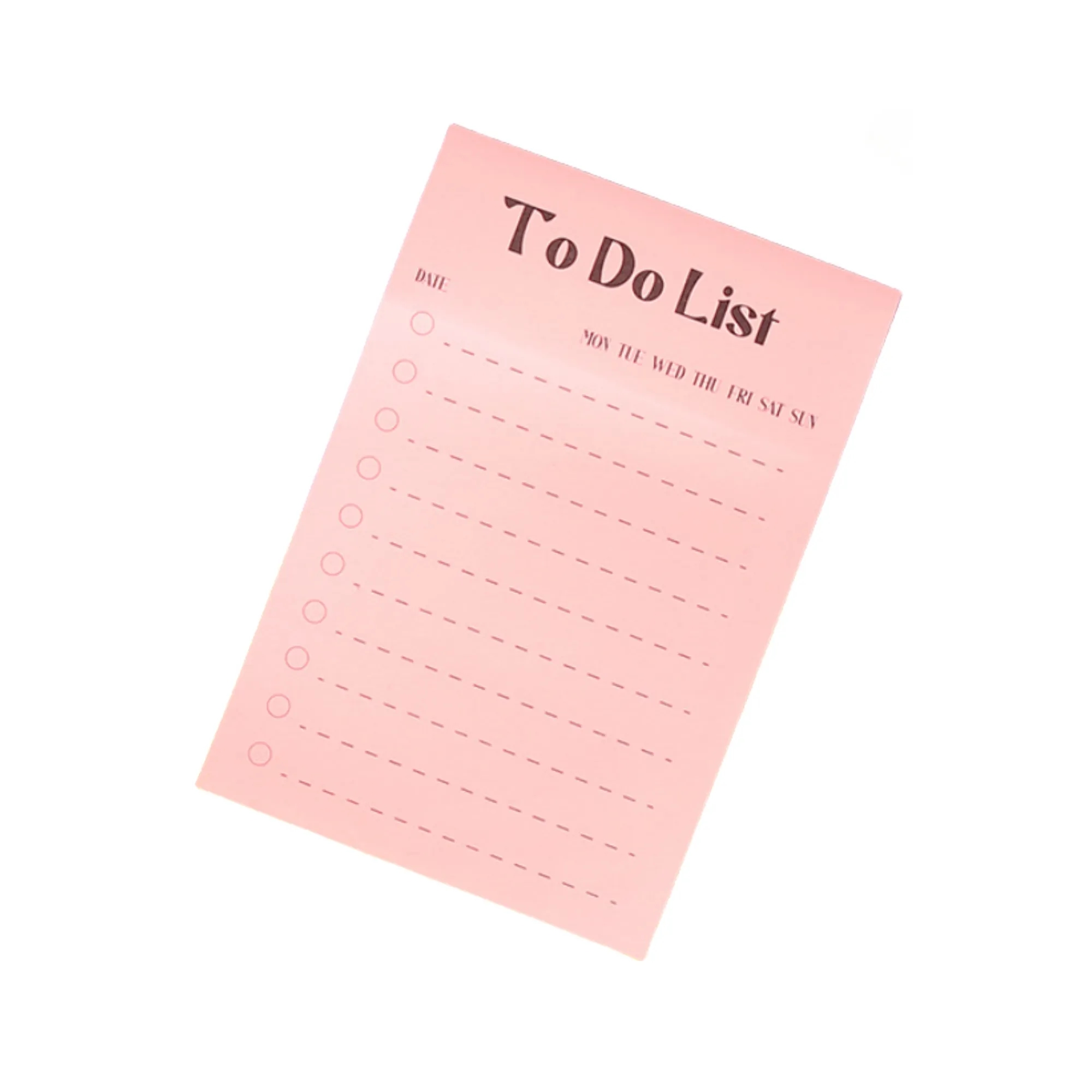 Souvenir Sticky Note 4" x 6" Pad, 25 sheet 6