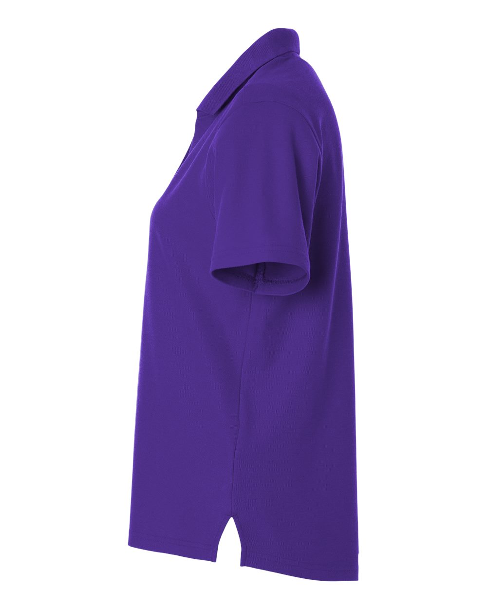 Women's Resolve CVC Performance Pique Polo - CE106W 45