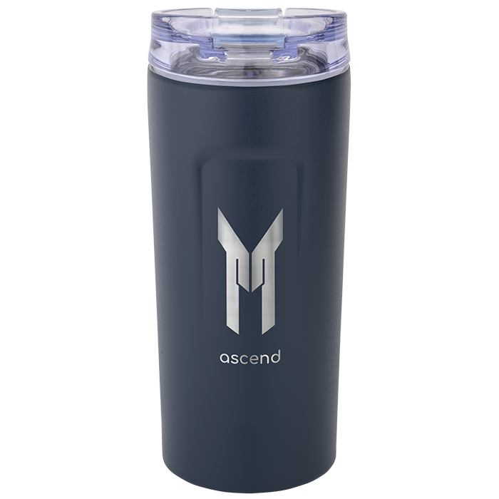 Urban Peak® 17 oz Staple Trail Vacuum Tumbler 17
