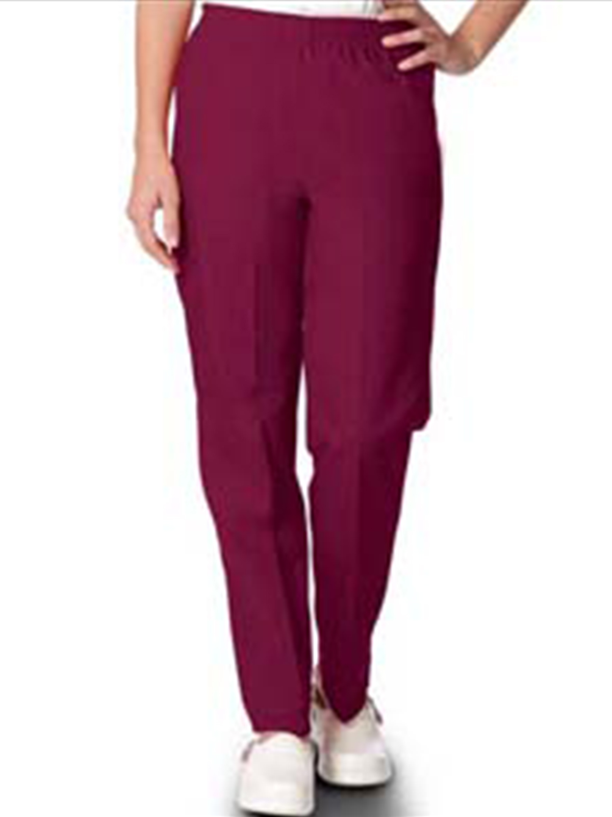 Fashion Seal - Fashion Poplin - Women's Fashion Slacks Pant