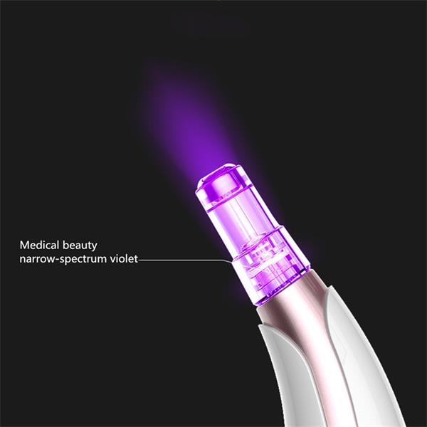 Blackhead Remover Face Clean Pore Vacuum 2