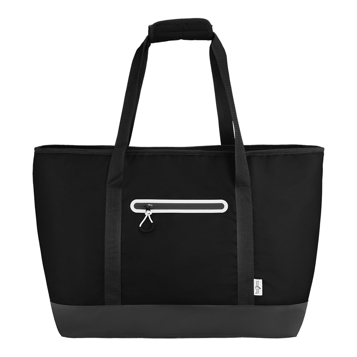Kool Pak® 32 Can Cooler Tote Bag 4