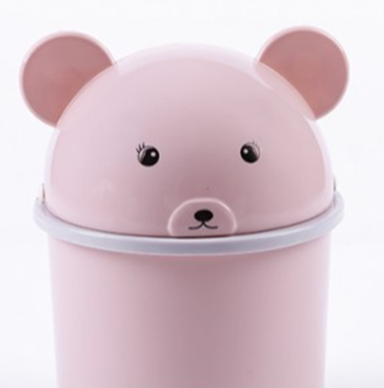Cute Flip Trash 5