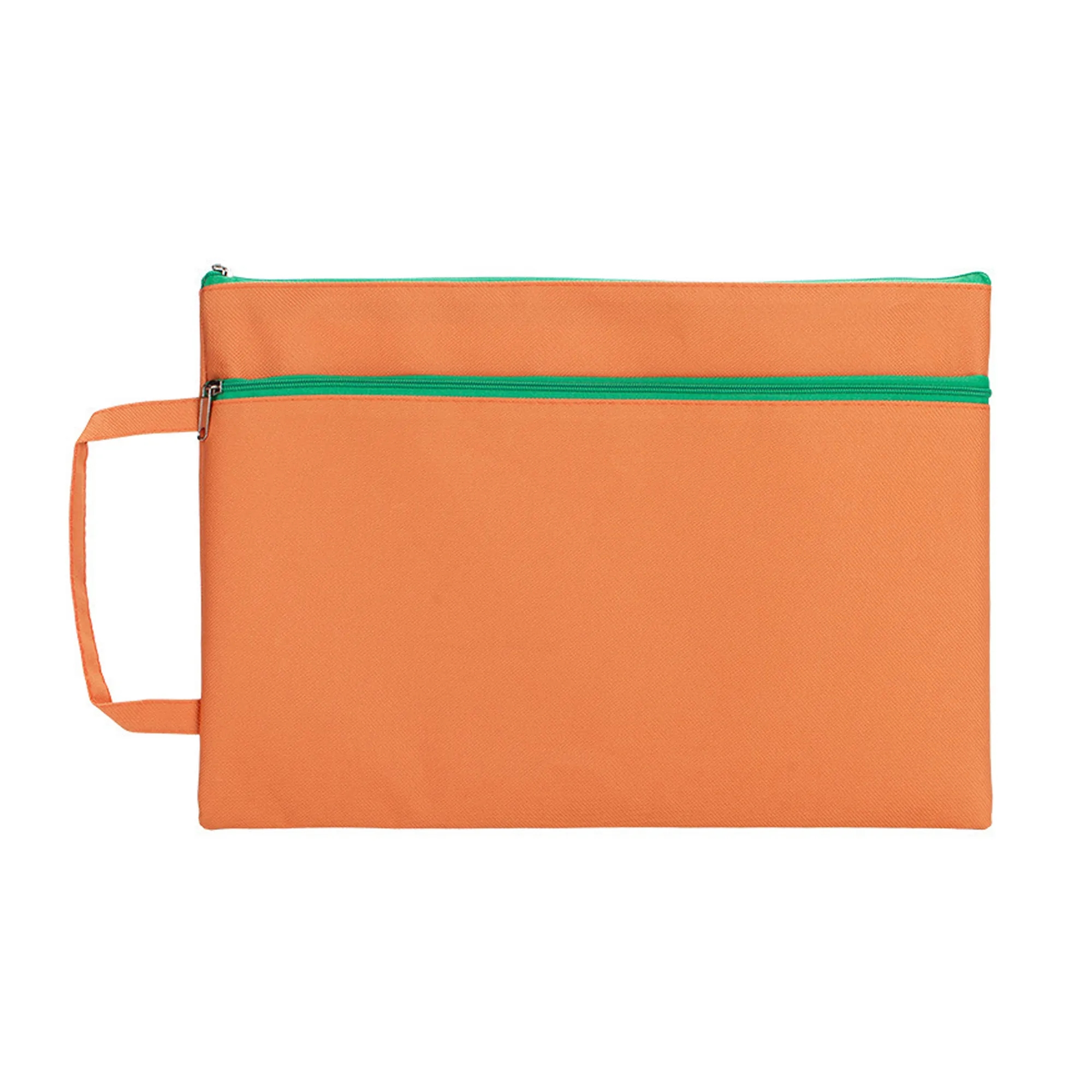 Zipper Waterproof File Storage Bag 1