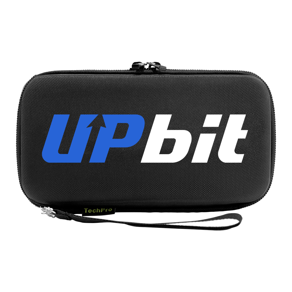 ChargeMaster Travel Kit with 10,000mAh Power Bank, Wall Charger & USB-C/Lightning Cable 14