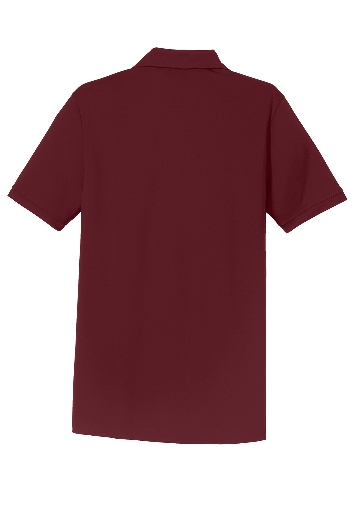 Nike® Dri-FIT Players Modern Fit Polo 6