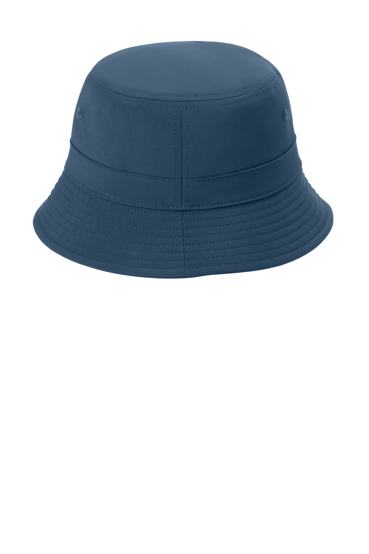 Port Authority® Poly Bucket Hat 5