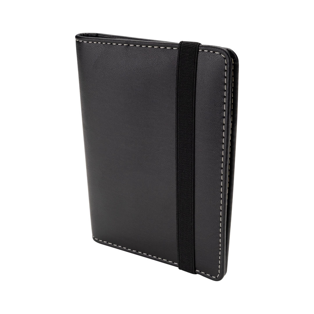 Gallen Cactus Leather Travel Passport Holder & Wallet 11