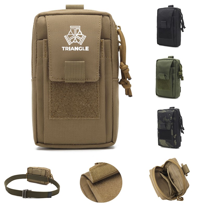 Camping Tactical Tool Pouch 3