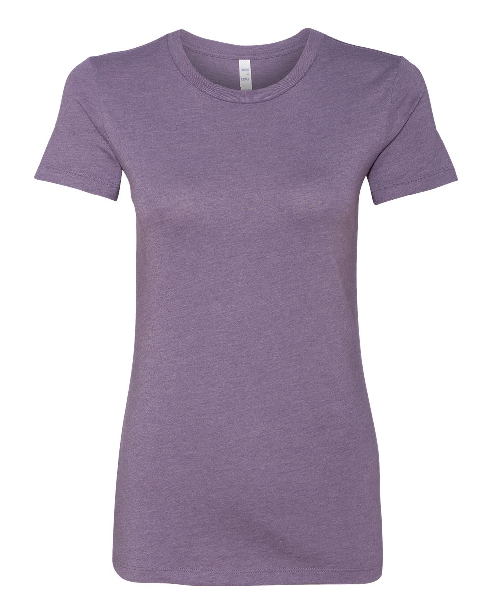 Women's Slim Fit Tee - 6004 199