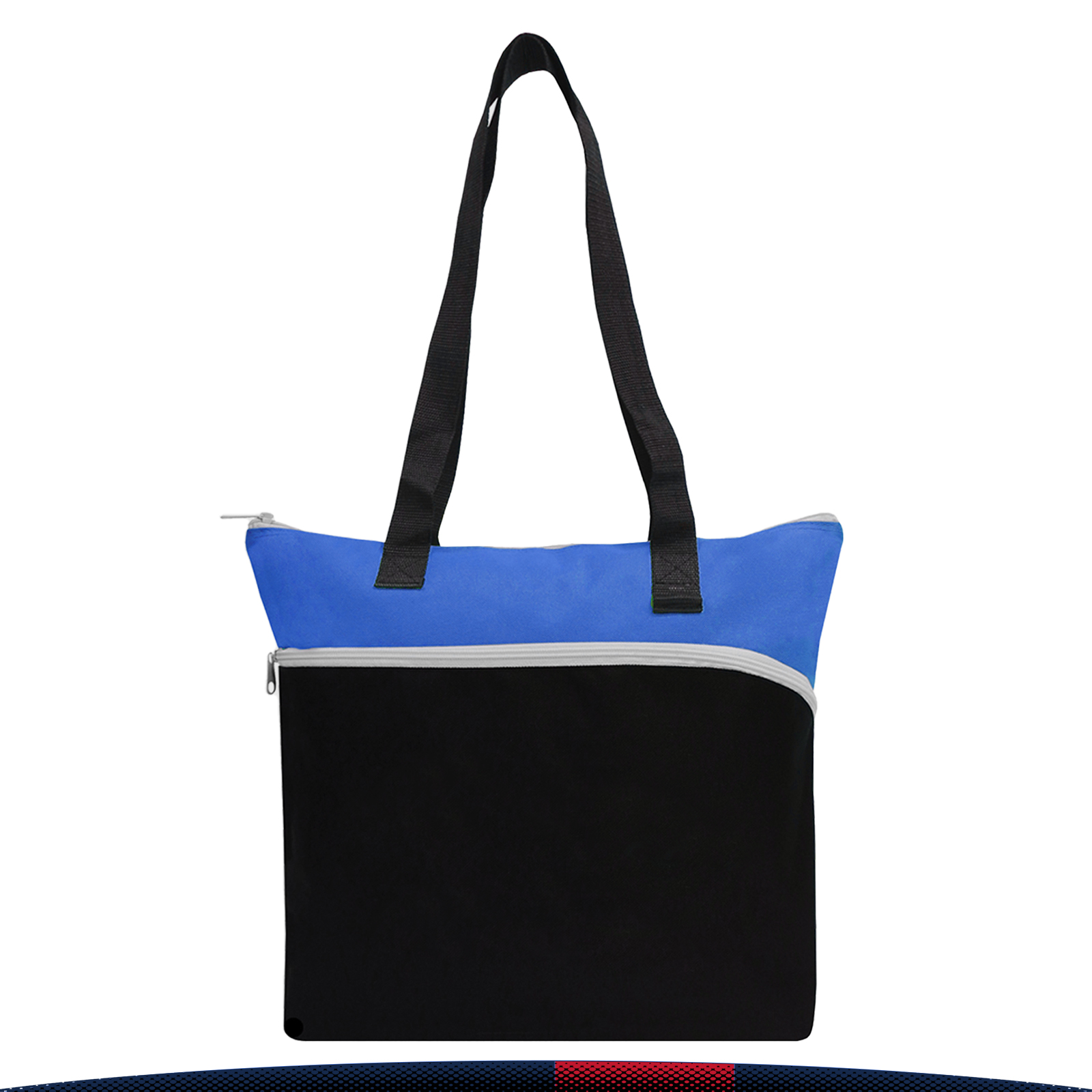 Fotam Tote Bag, custom tote bag with logo imprint 6