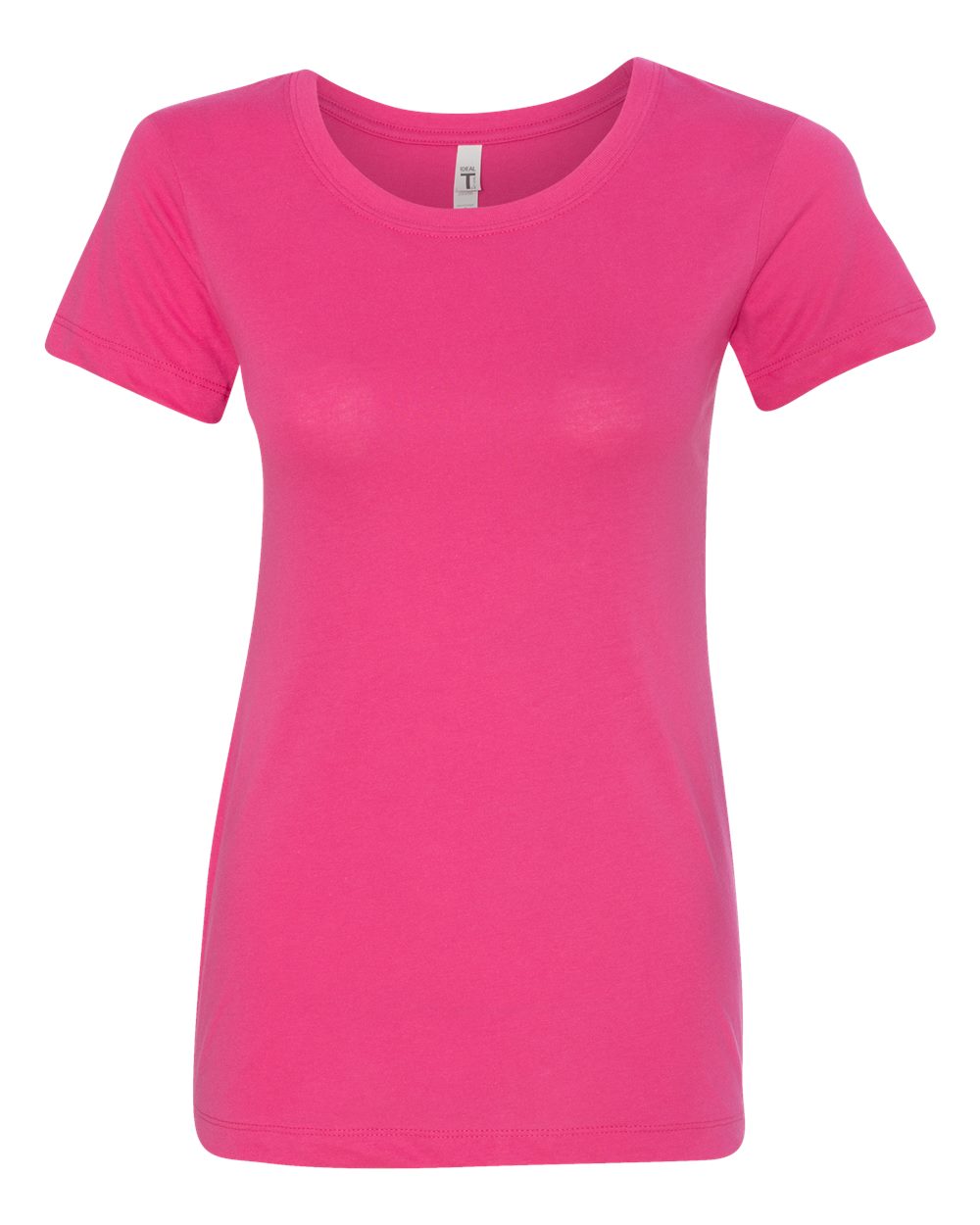 Women's Ideal Tee - 1510 40