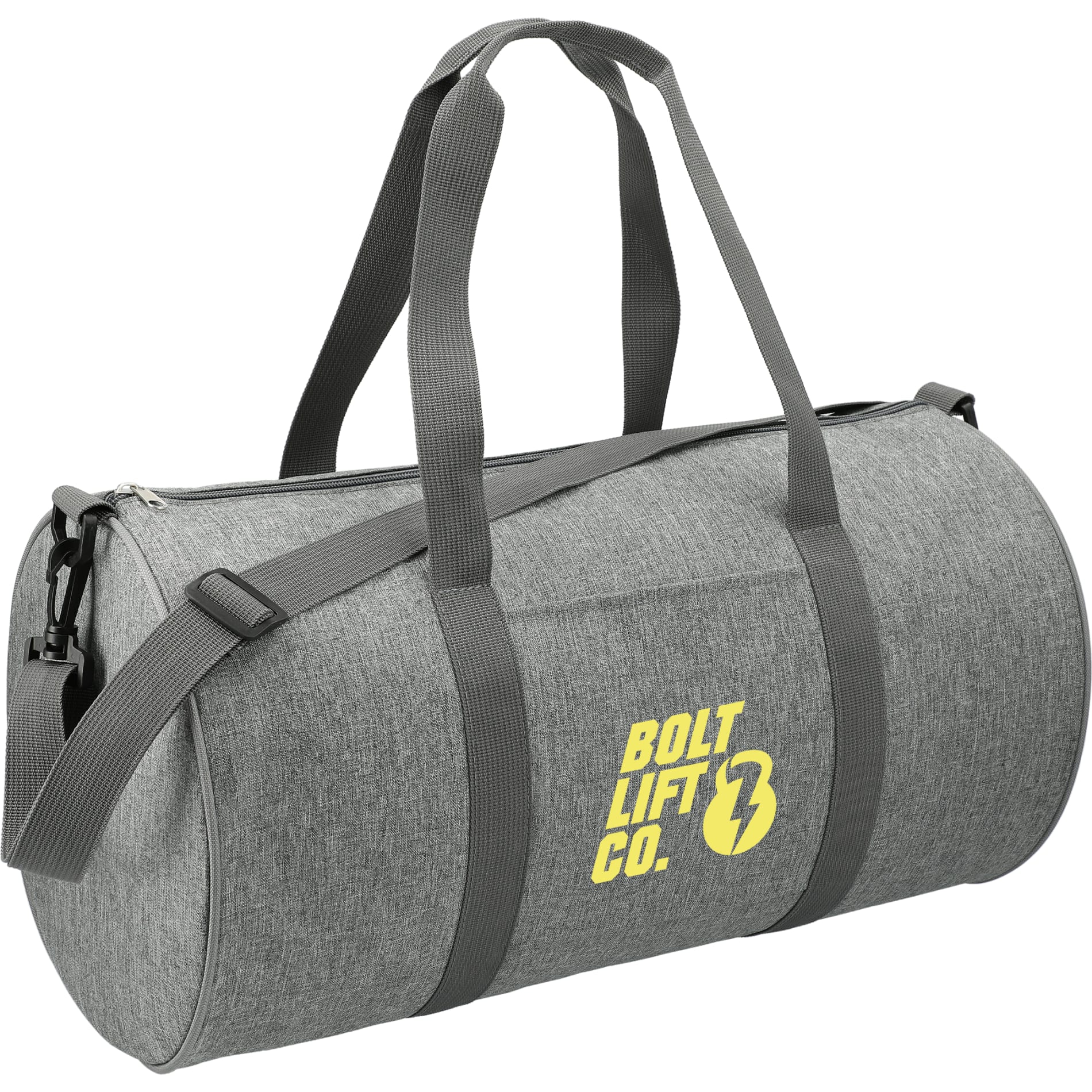 Tahoe 18" Graphite Barrel Duffel 19