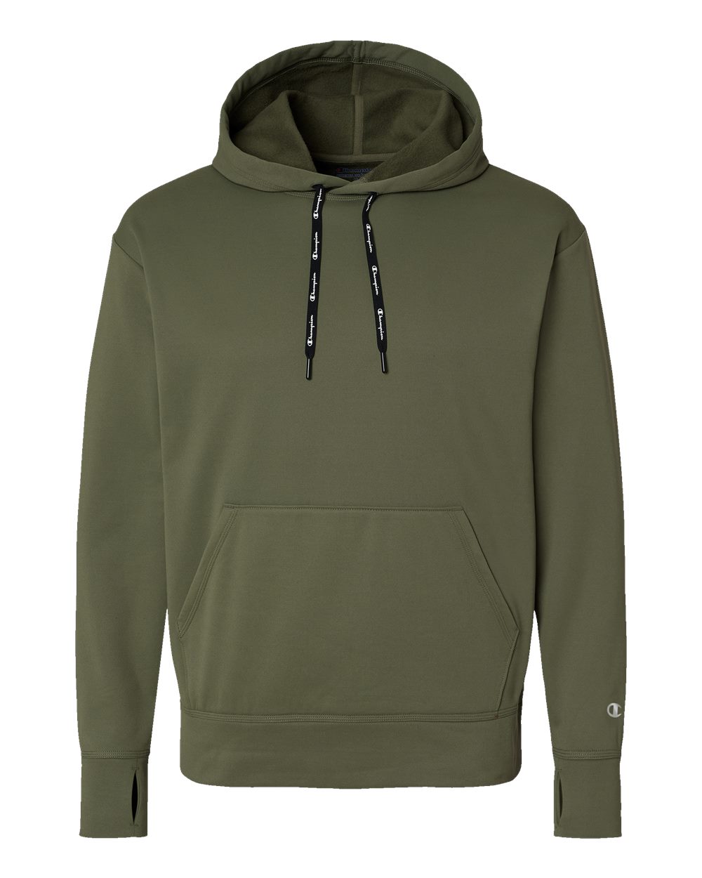 Unisex Sport Hooded Sweatshirt - CHP180 7