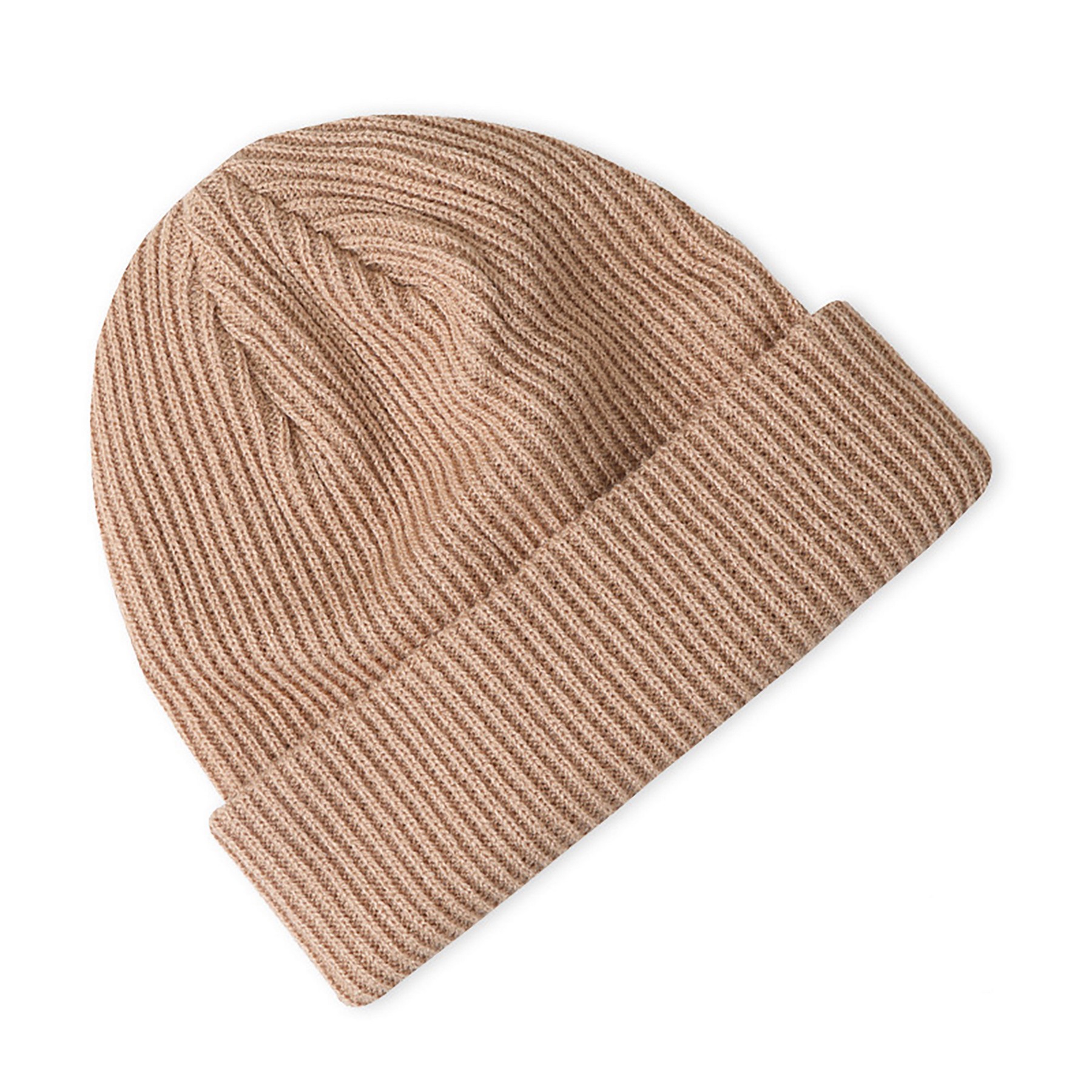 Acrylic Knitted Hat For Winter 11