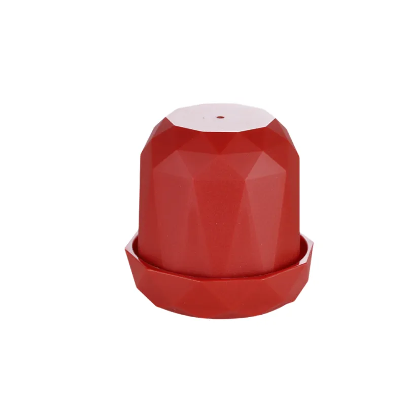 Plastic Dice Cup Set 2